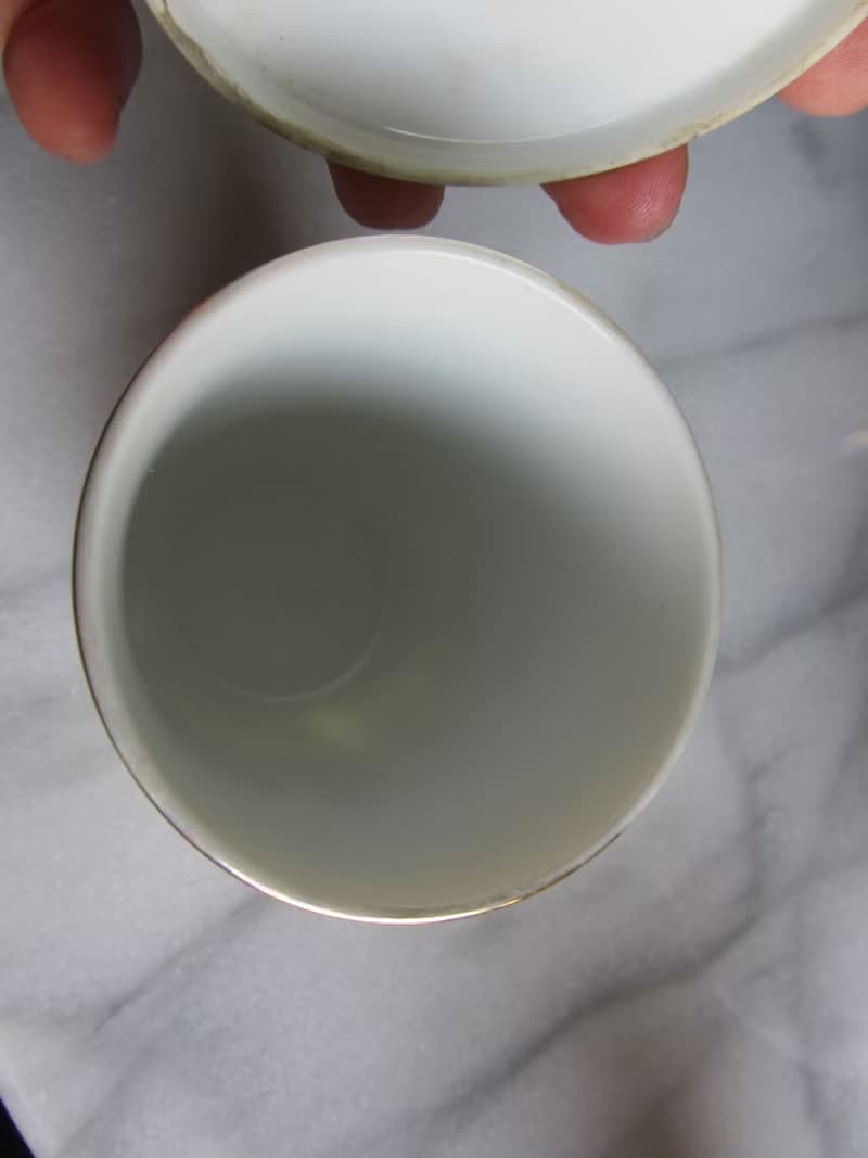 【老時光 OLD-TIME】早期二手日本製精美瓷器茶具組
