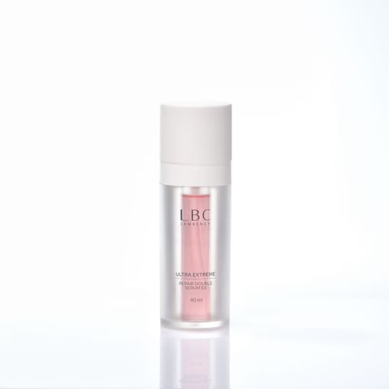 LAMBENCY 超能修護雙精萃 Repair Double serum EX