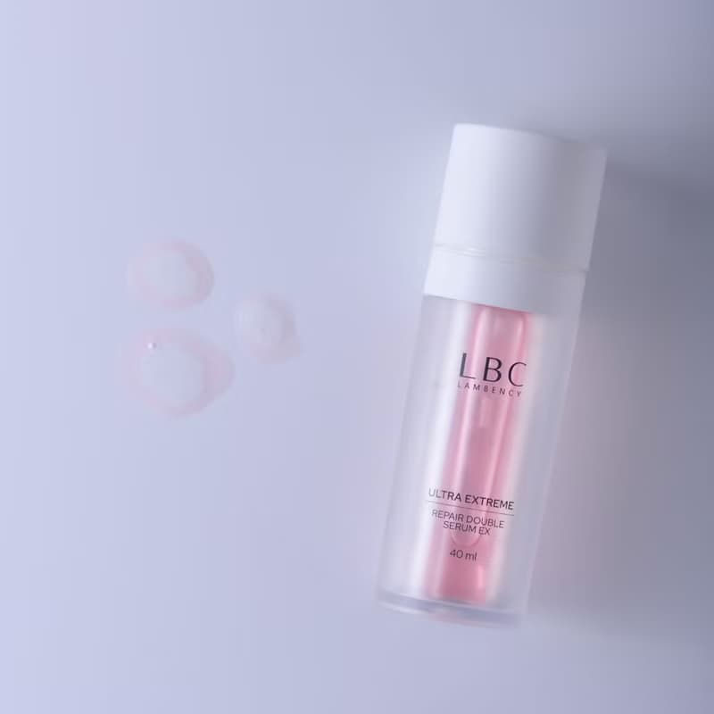 LAMBENCY 超能修護雙精萃 Repair Double serum EX