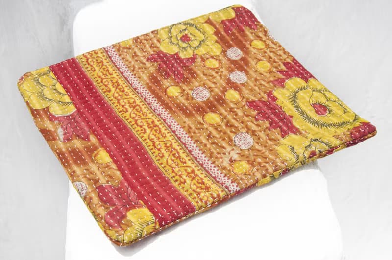 手工刺繡收納包/刺繡化妝包/刺繡手機包/刺繡雜物包/手拿包-花朵