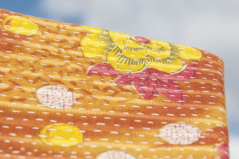 手工刺繡收納包/刺繡化妝包/刺繡手機包/刺繡雜物包/手拿包-花朵