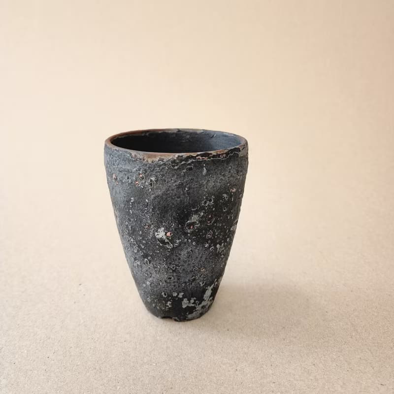 植物盆器