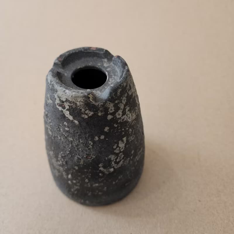 植物盆器