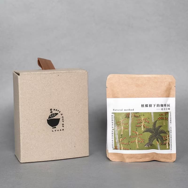 【端午禮品】花音濾掛式咖啡/台灣咖啡/精品咖啡/友善小農