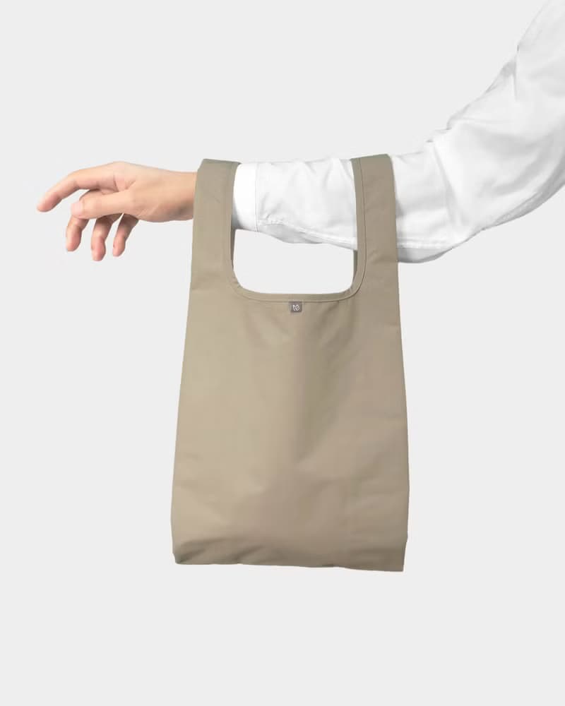 U3 環保購物袋 / 沙米