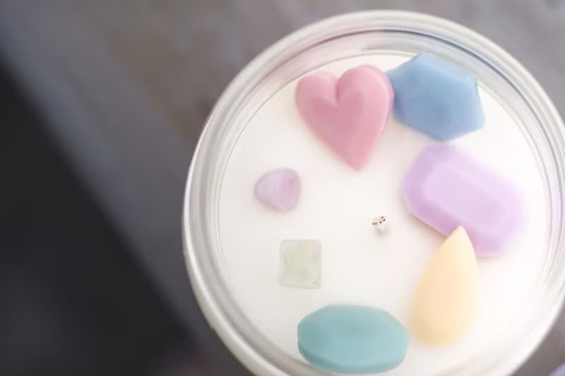 甜蜜氛圍。be mine 許願香氛蠟燭 噴霧 /精油特調