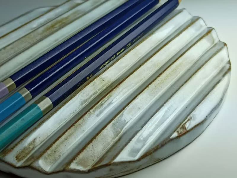 情人節禮物/曲面置物圓盤-商品陳列/飾品展示/攝影道具