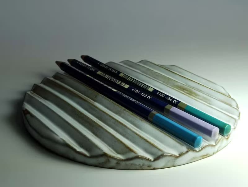 情人節禮物/曲面置物圓盤-商品陳列/飾品展示/攝影道具