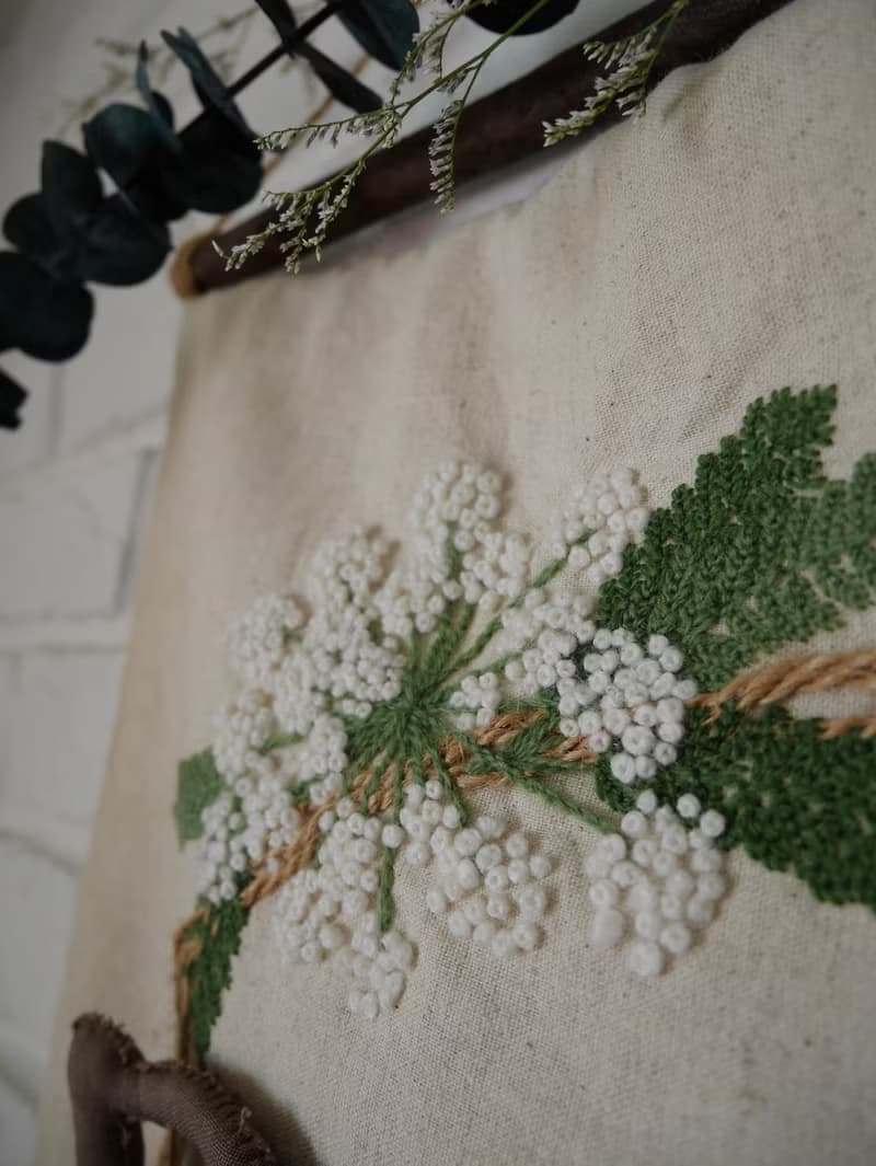 *蜜蜂的花園* 生日派對掛旗/慶祝掛旗/姓名掛旗/歲數掛旗