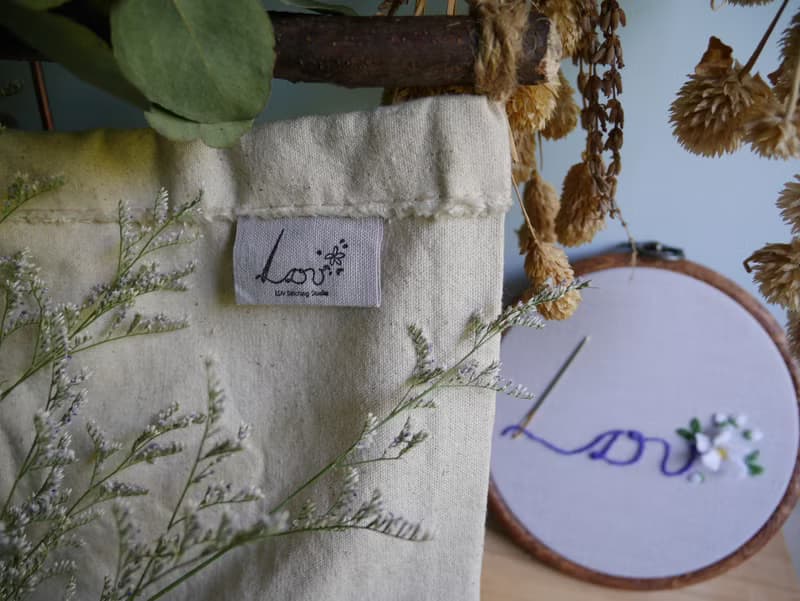 *蜜蜂的花園* 生日派對掛旗/慶祝掛旗/姓名掛旗/歲數掛旗