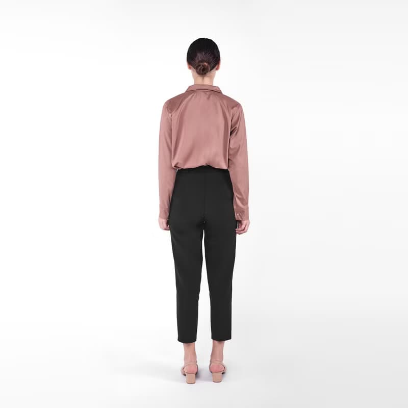 Premium Pants  黑色