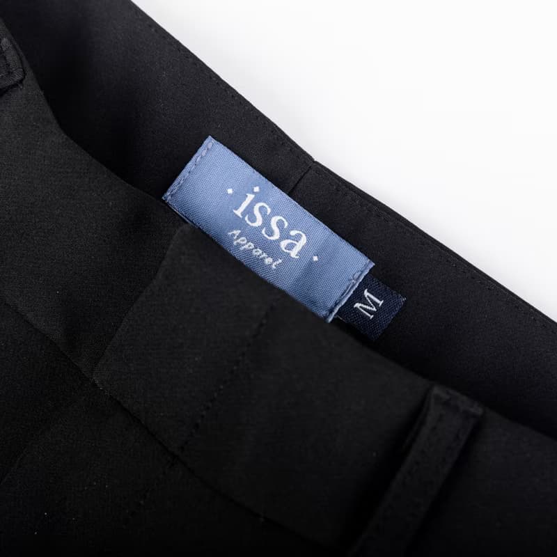 Premium Pants  黑色