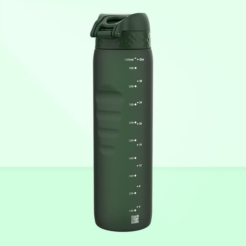 ION8 Extra Large 運動休閒水壺 I8RF1000 / 素色款 (收納扣環)