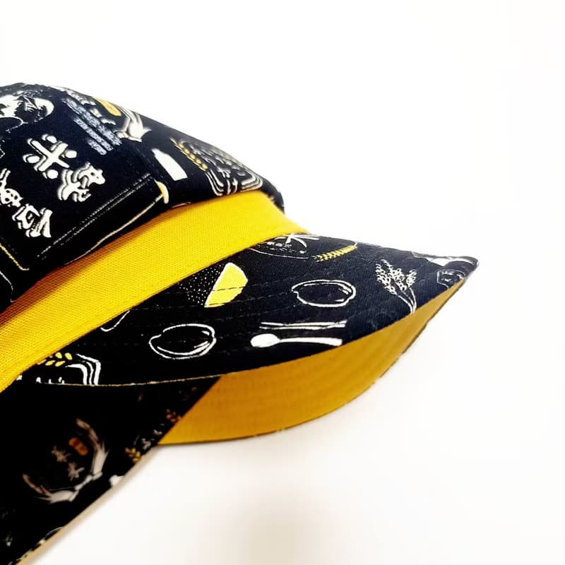 【HiGh MaLi】報童帽/寬帽沿/一等米/黑#禮物#古著#日系#春季新品