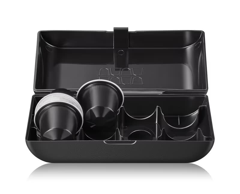 Wacaco Minipresso NS2 專用保護套組
