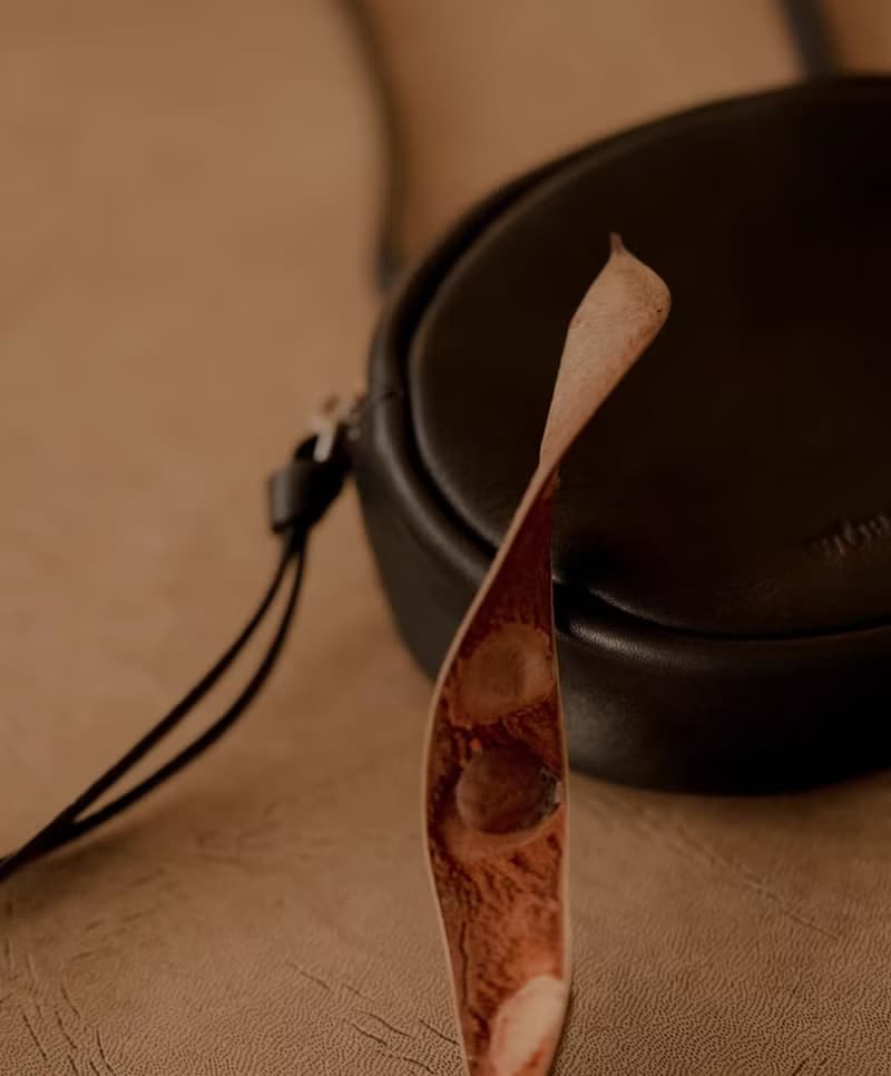 曲線系列 種子口紅包 迷你配飾零錢包
