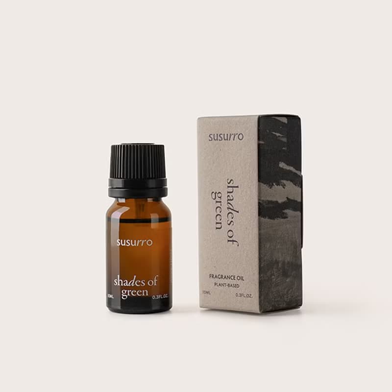 【快速出貨】植物芳香精油 樹下小憩 10mL 舒壓 放鬆 香氛 擴香