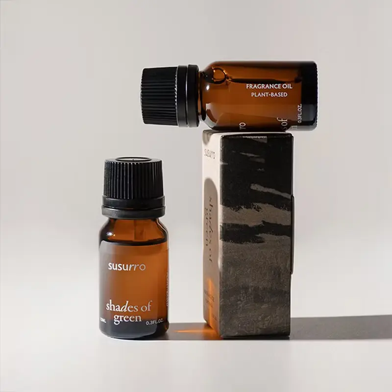【快速出貨】植物芳香精油 樹下小憩 10mL 舒壓 放鬆 香氛 擴香