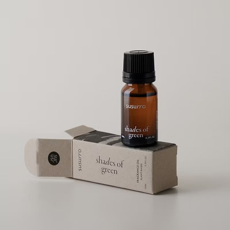 【快速出貨】植物芳香精油 樹下小憩 10mL 舒壓 放鬆 香氛 擴香