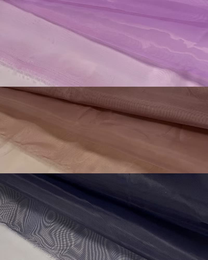 【親子裝系列】那朵雲很美 • 透膚綁帶罩衫