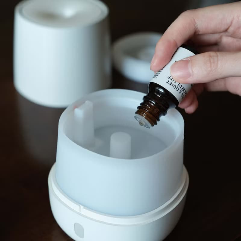 G系列放鬆配方精油10ml 六種香調