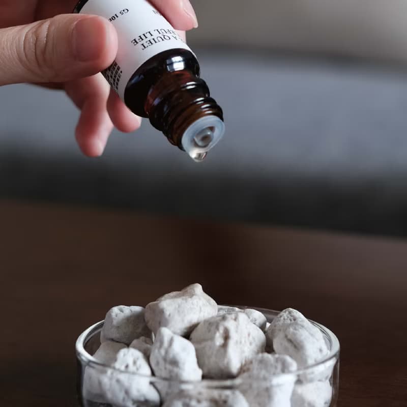 G系列放鬆配方精油10ml 六種香調