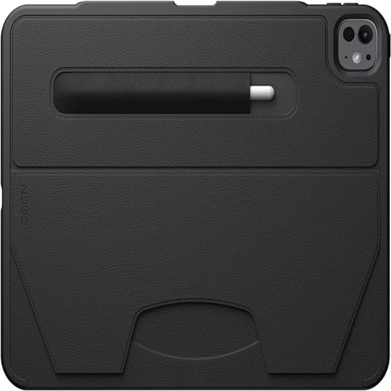 ZUGU iPad case超薄防震保護殼 - Pro13吋經典黑