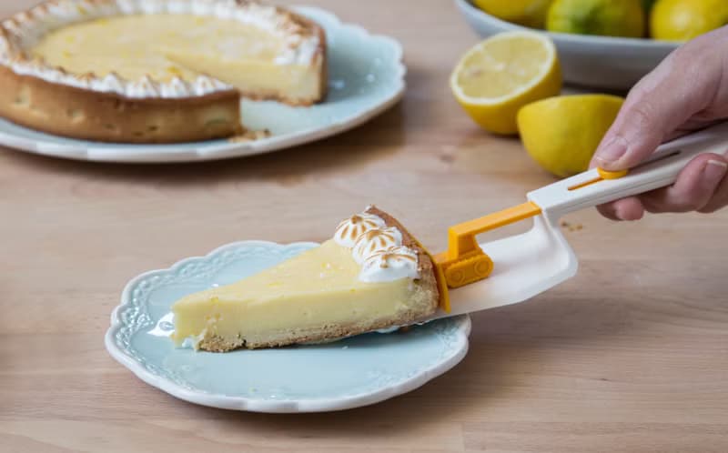 【PELEG-DESIGN】CakeDozer 完美分派刀