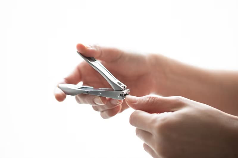 デバリエ 11月誕生石カラー 爪切り 日本製 ネイルケア ギフト対応 2種12カラー選択可 男女兼用