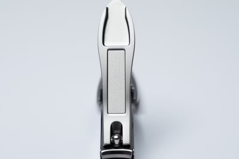 デバリエ 11月誕生石カラー 爪切り 日本製 ネイルケア ギフト対応 2種12カラー選択可 男女兼用