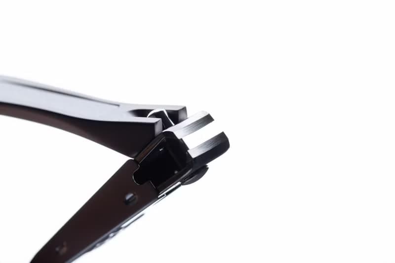 デバリエ 11月誕生石カラー 爪切り 日本製 ネイルケア ギフト対応 2種12カラー選択可 男女兼用