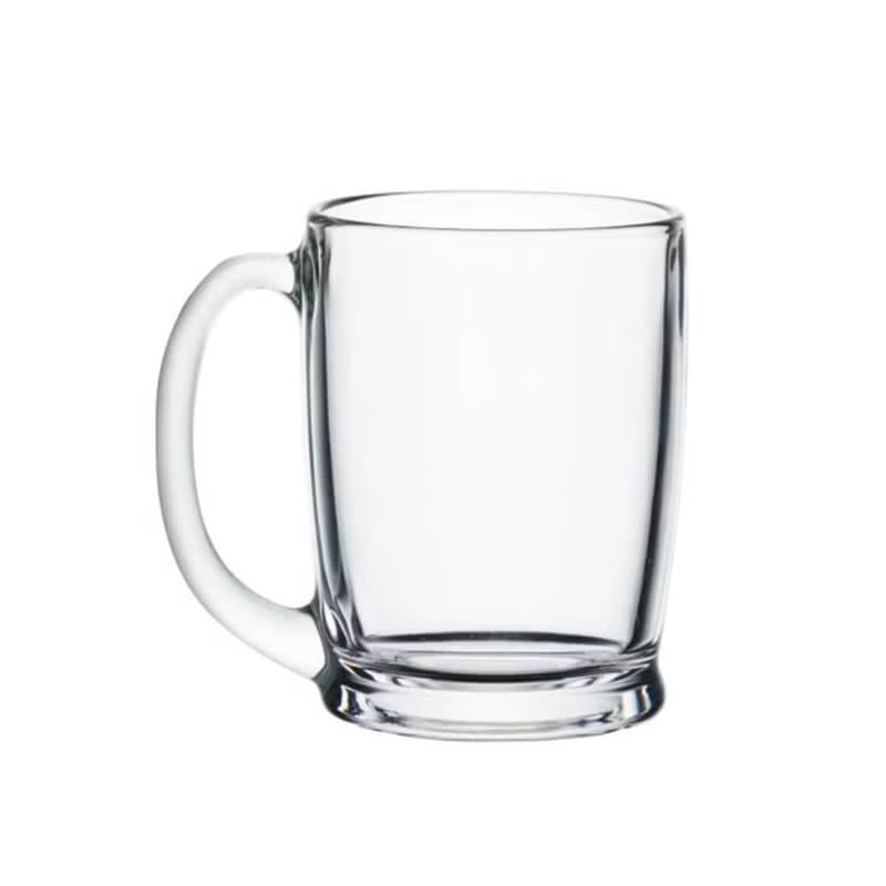 (單個價)【日本東洋佐佐木】船長乾杯啤酒杯