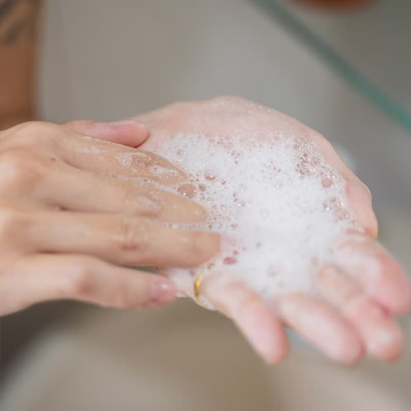 寧靜山林 水潤活粹 淨膚露