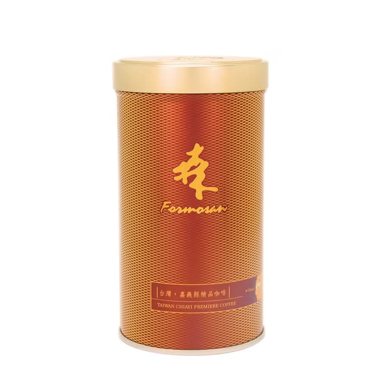 【森高砂咖啡】精品台灣阿里山咖啡豆 - 水洗 (227g)