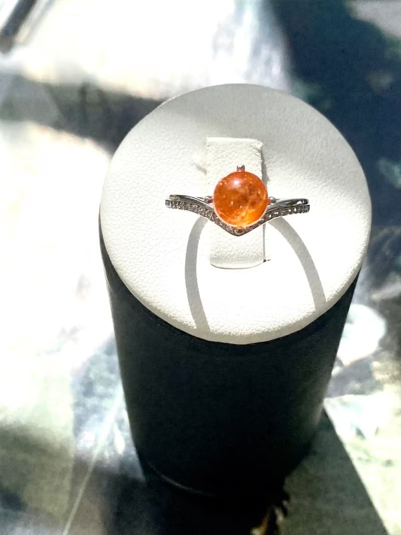 金太陽925銀戒指
