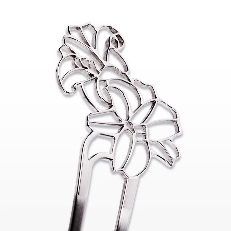 KANZASHI 簪 【花和季節/百合】