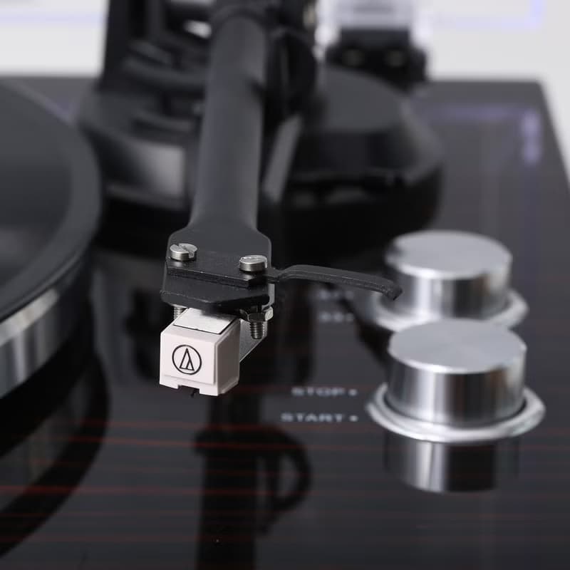 Hifi音質 高音質 黑膠唱片機 藍芽發射 鋼琴烤漆 木質感 高端
