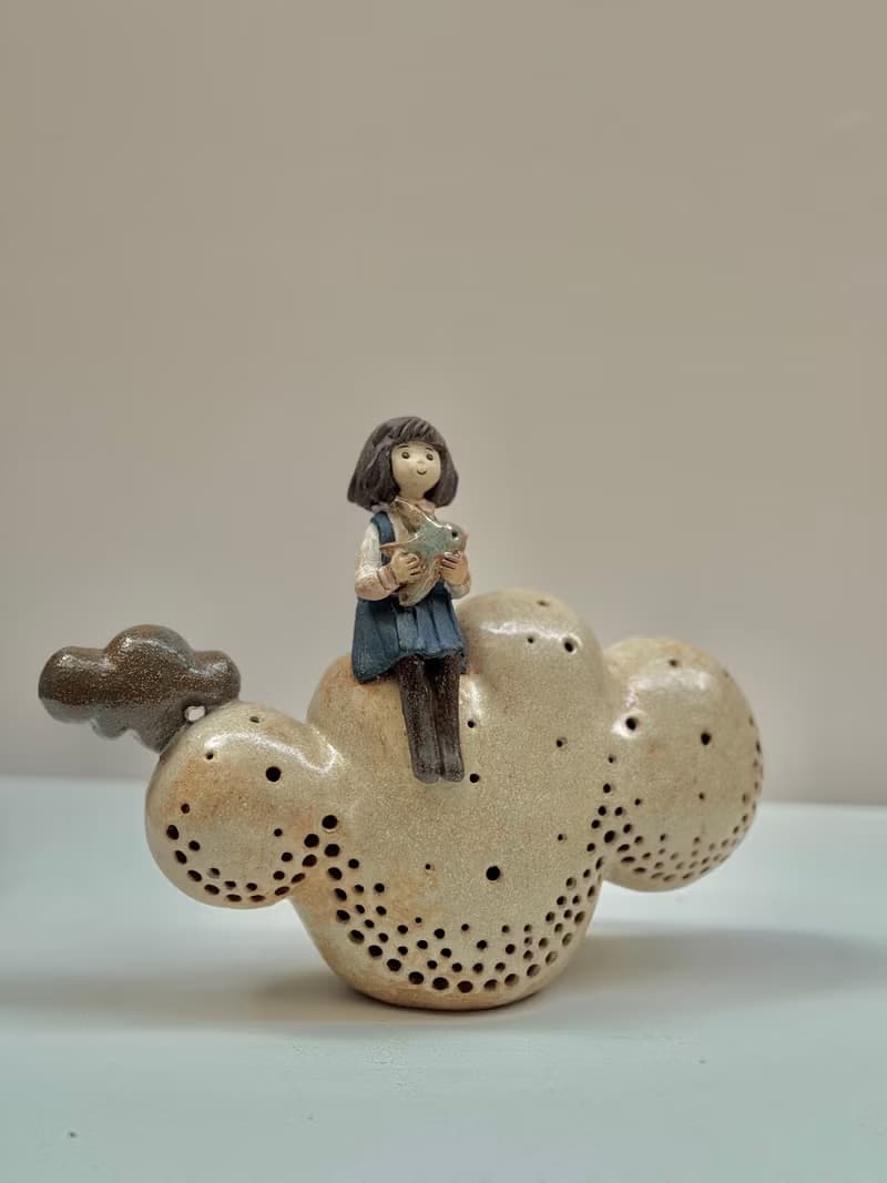 自由的青鳥