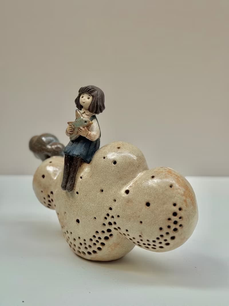 自由的青鳥