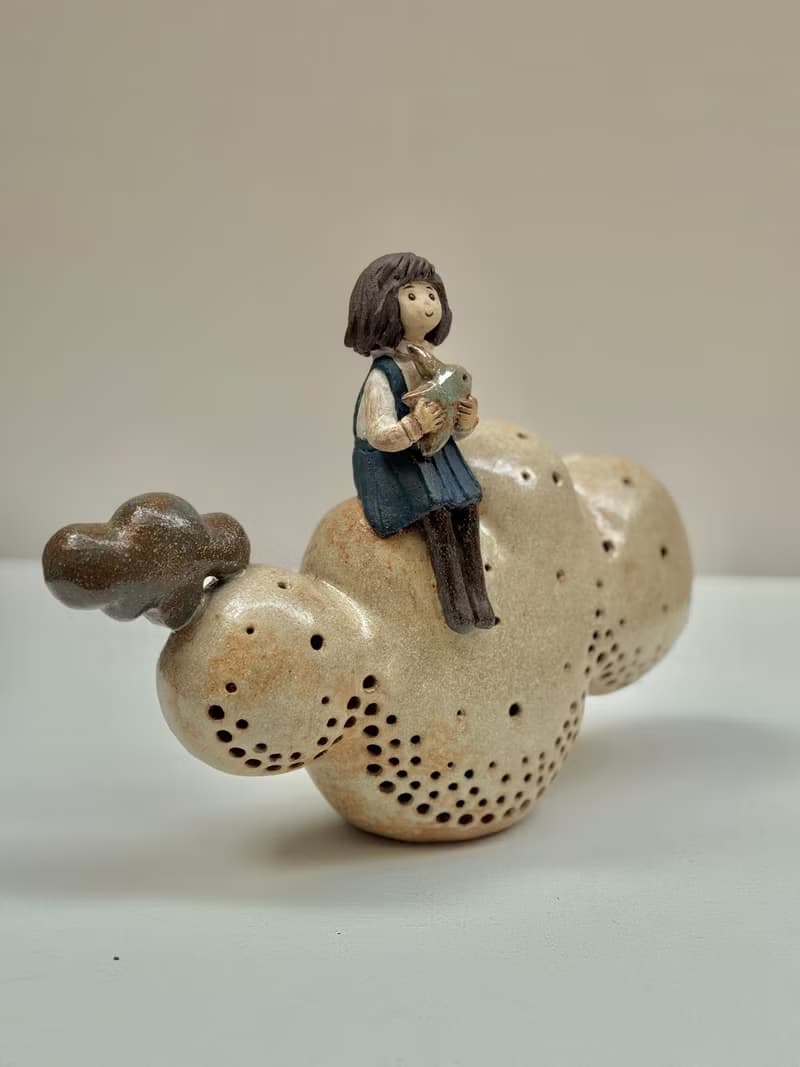 自由的青鳥