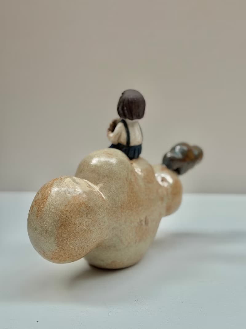 自由的青鳥
