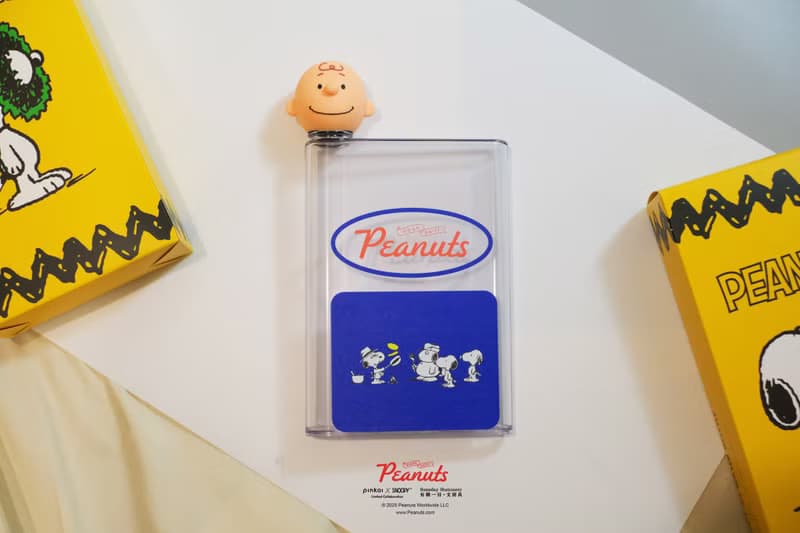 【Pinkoi x SNOOPY】SNOOPY A5輕水瓶 史努比煎鬆餅 隨身瓶