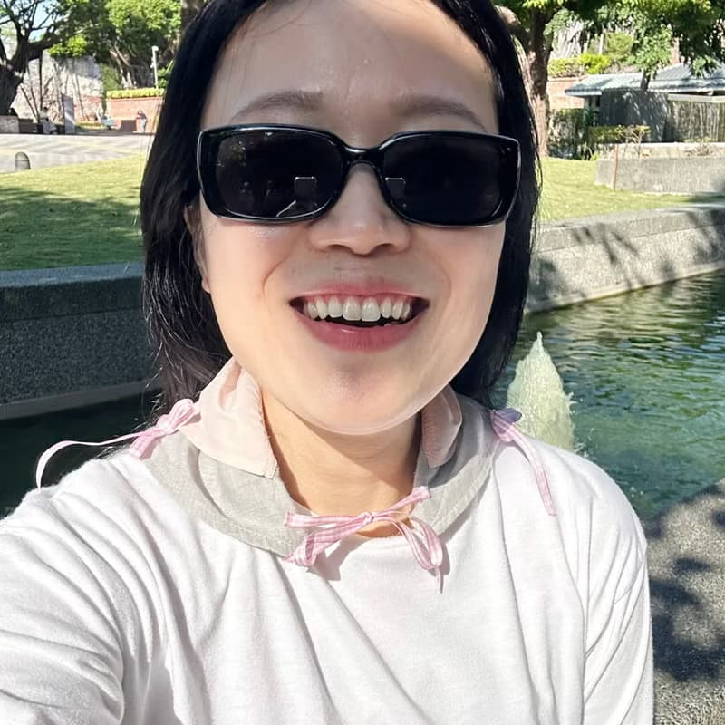 CLARECHEN_粉色蝴蝶結款_大小仙女必備_保暖用餐方巾