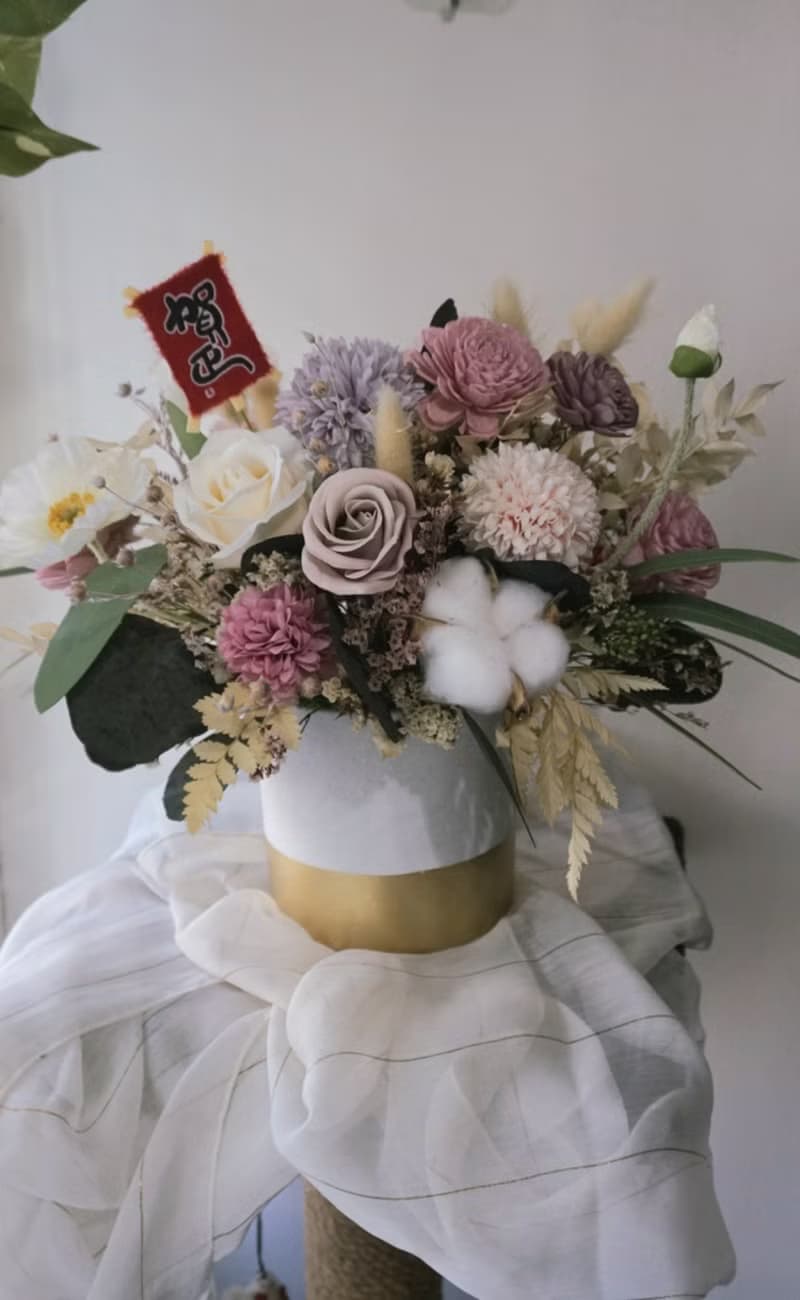 開幕花禮 母親節禮物 生日禮物