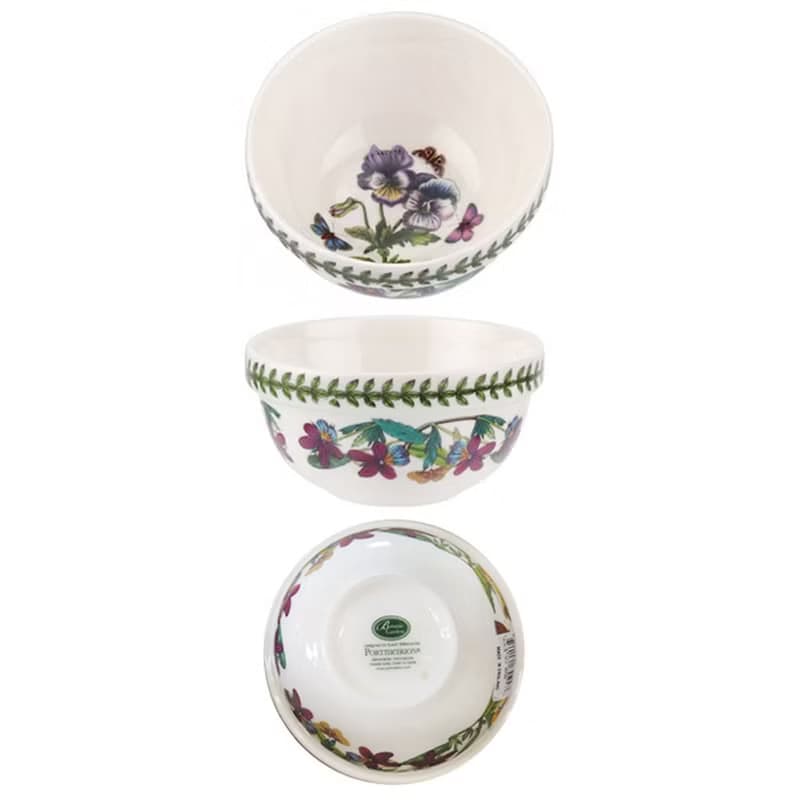 Botanic Garden 經典植物園系列-12.5cm標準飯碗