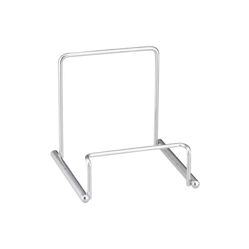 日本【SALUS 佐藤金屬】食譜立架