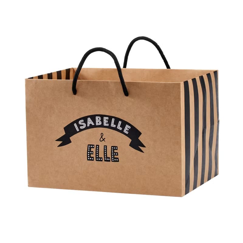 【伊莎貝爾】ISABELLE X ELLE 聯名款 召喚超能力