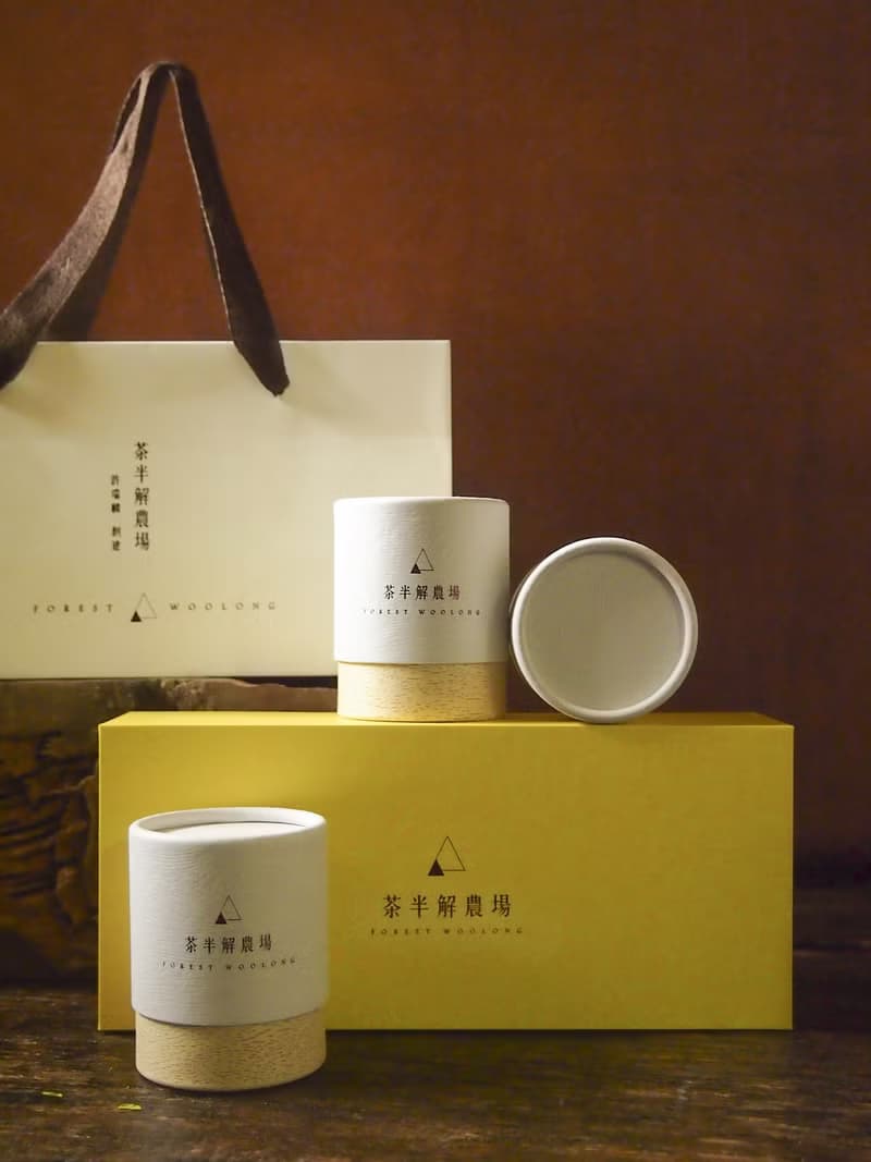 【夏日必備消暑夥伴】經典茶罐禮盒