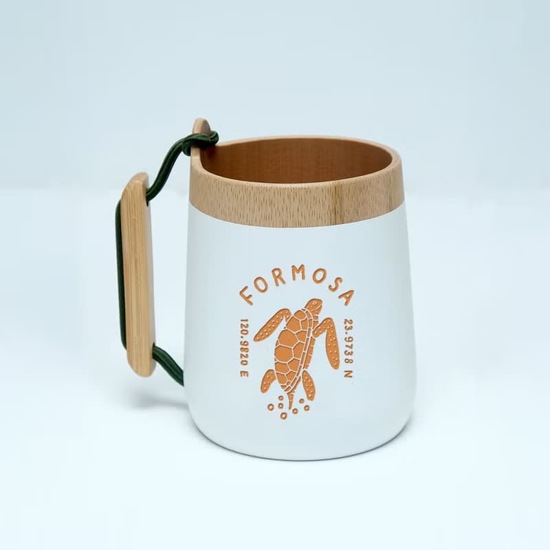Beer Cup 元氣啤酒杯(海龜款)