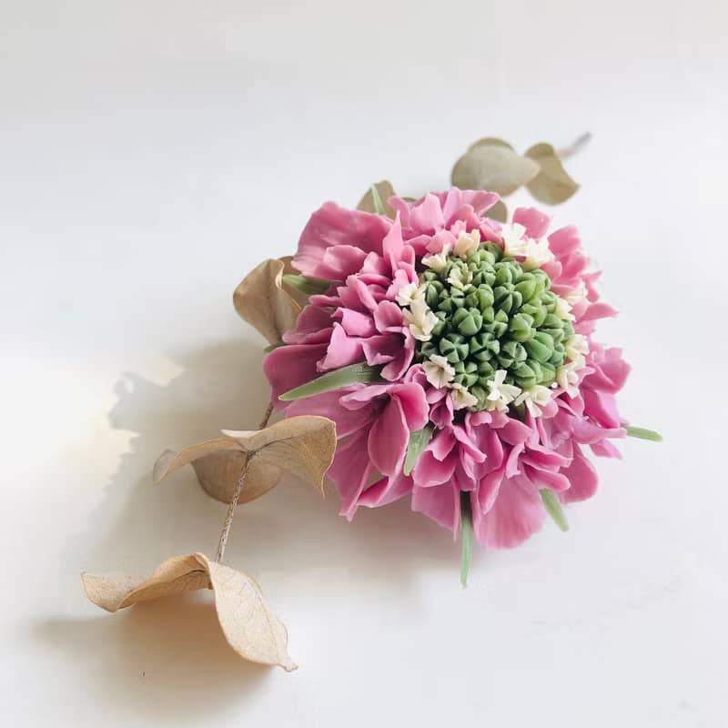 蜜蠟花擴香棒/擴香花(單朵)